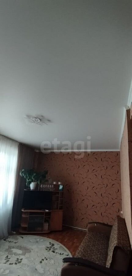 квартира р-н Нурлатский г Нурлат ул Заводская 12 Республика Татарстан Татарстан, муниципальное образование Нурлат фото 11