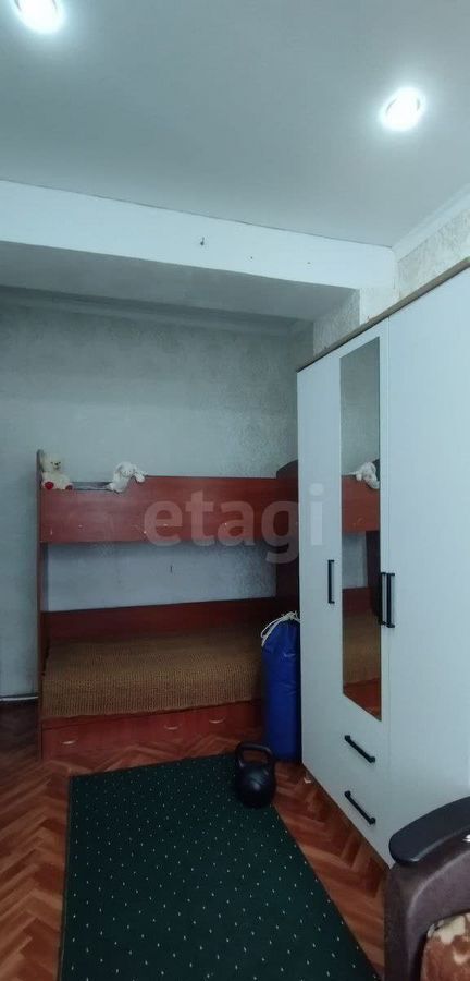 квартира р-н Нурлатский г Нурлат ул Заводская 12 Республика Татарстан Татарстан, муниципальное образование Нурлат фото 6