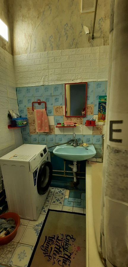 комната г Череповец р-н Индустриальный ул Металлургов 16 фото 5