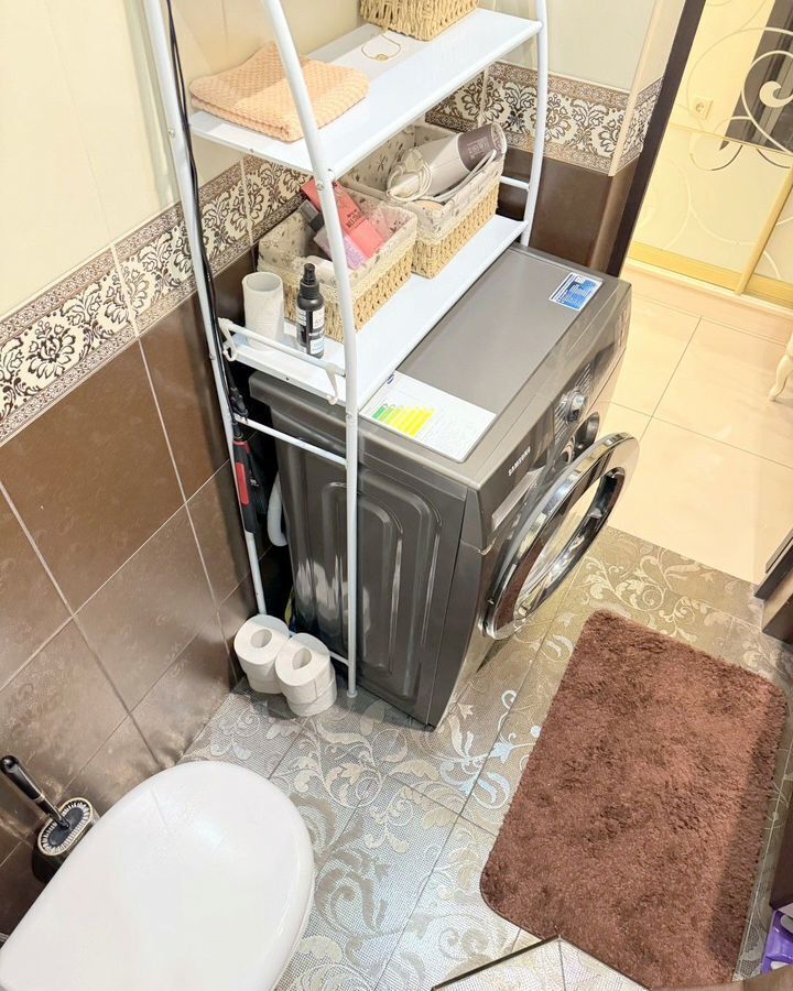 квартира г Сочи р-н Центральный ул Тимирязева 52/6 с Русская Мамайка р-н Центральный внутригородской фото 9