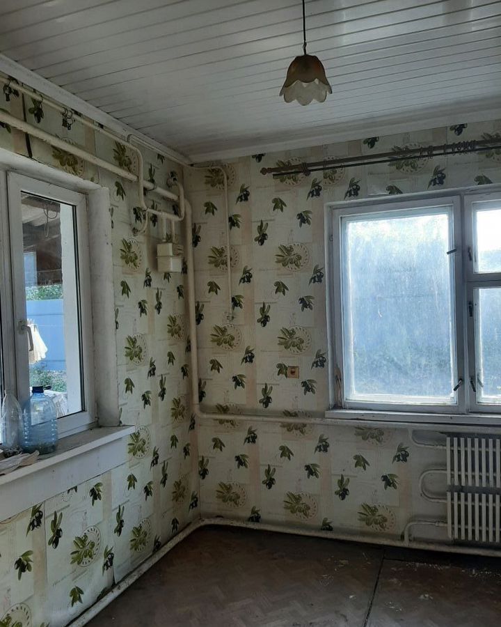 дом г Белгород Западный пер 2-й Комсомольский 1а фото 9