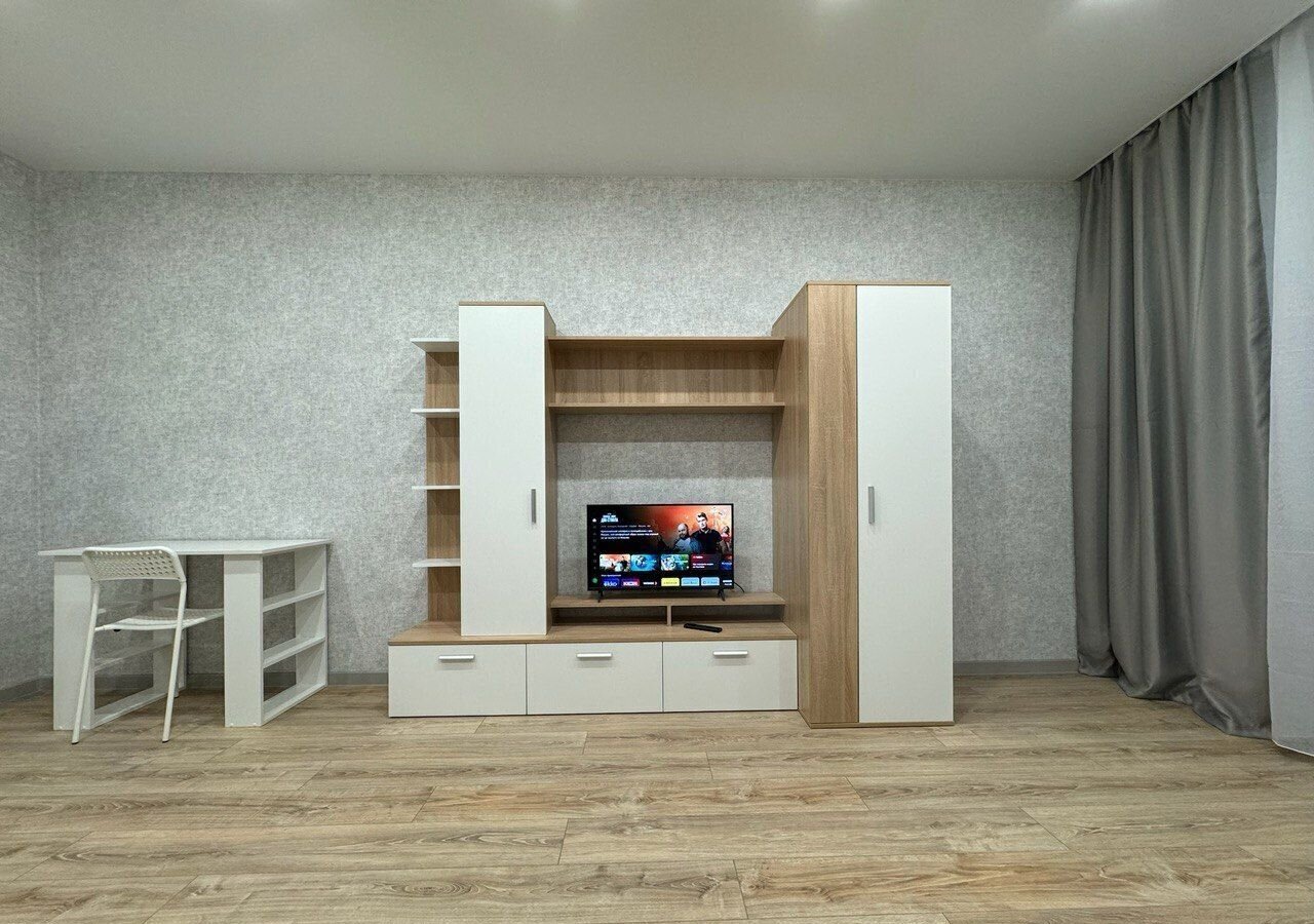 квартира г Воронеж р-н Коминтерновский пер Здоровья 90г/1к 1 фото 11