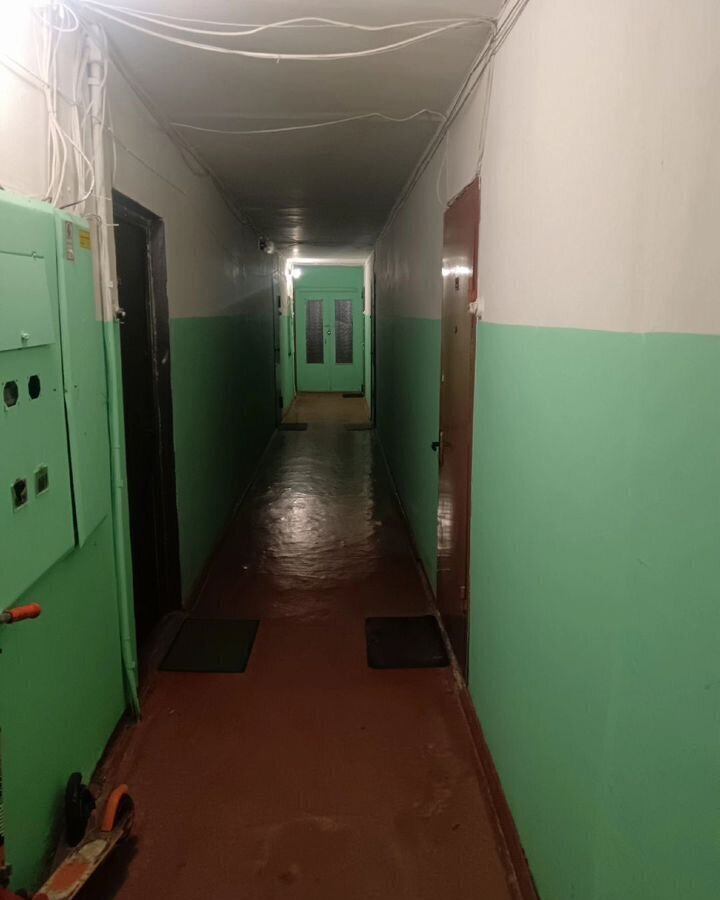 квартира г Ярославль р-н Заволжский ул Серго Орджоникидзе 29 фото 3