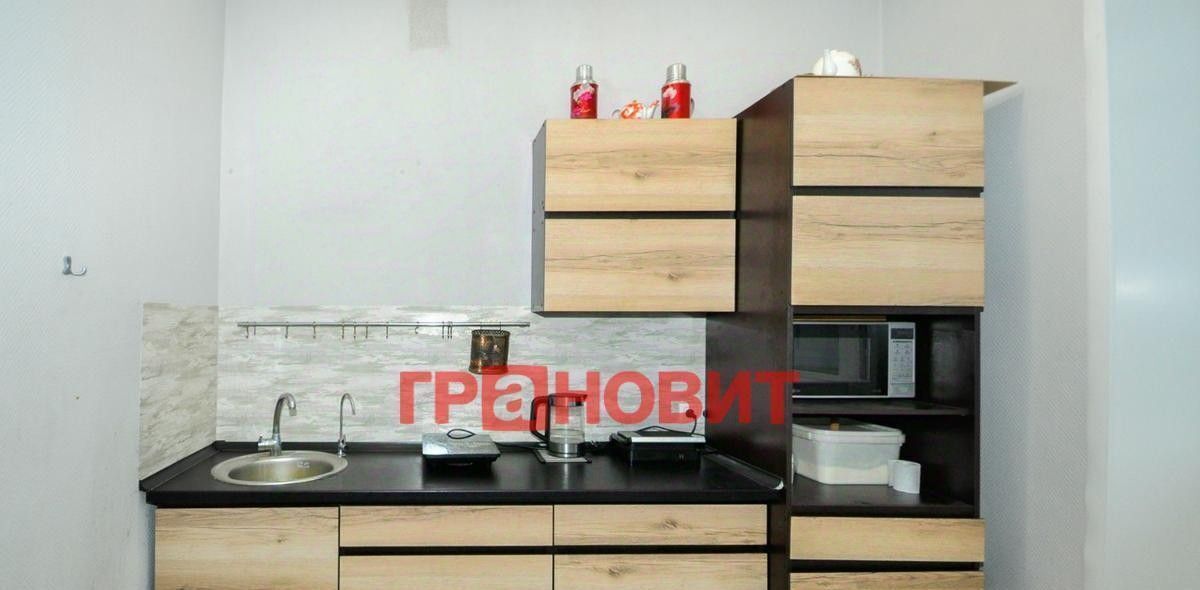 квартира г Новосибирск ул Связистов 3/1 Площадь Маркса фото 5