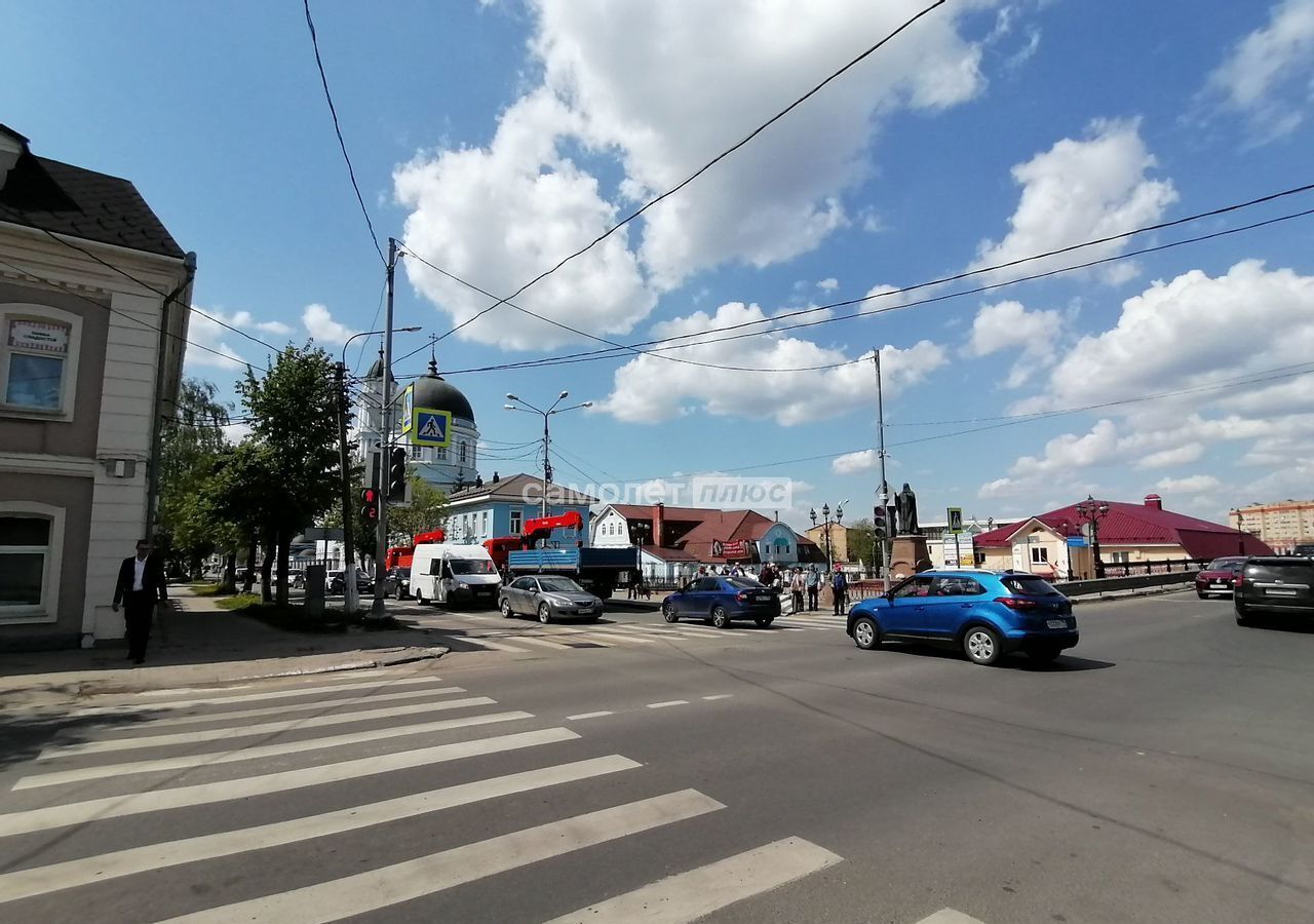 комната городской округ Богородский г Ногинск ул Рабочая 12 фото 19