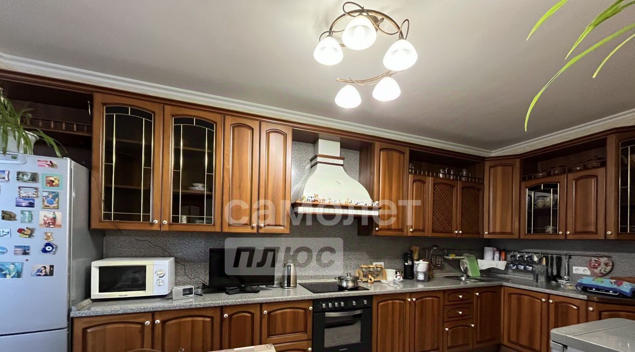 квартира г Чита р-н Центральный ул Балябина 16 фото 1