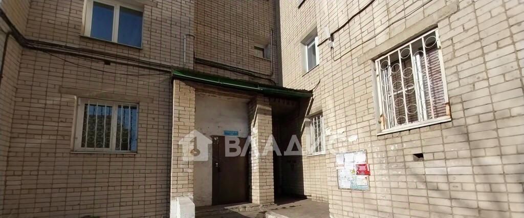 квартира г Чита р-н Центральный ул Журавлева 74 фото 15