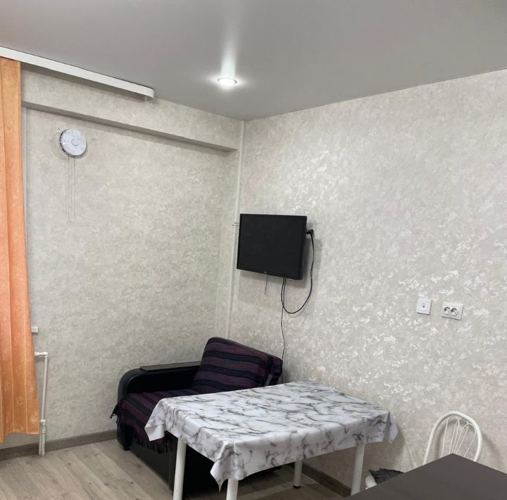 квартира г Улан-Удэ р-н Октябрьский ул Конечная 10к/2 47-й кв-л фото 6