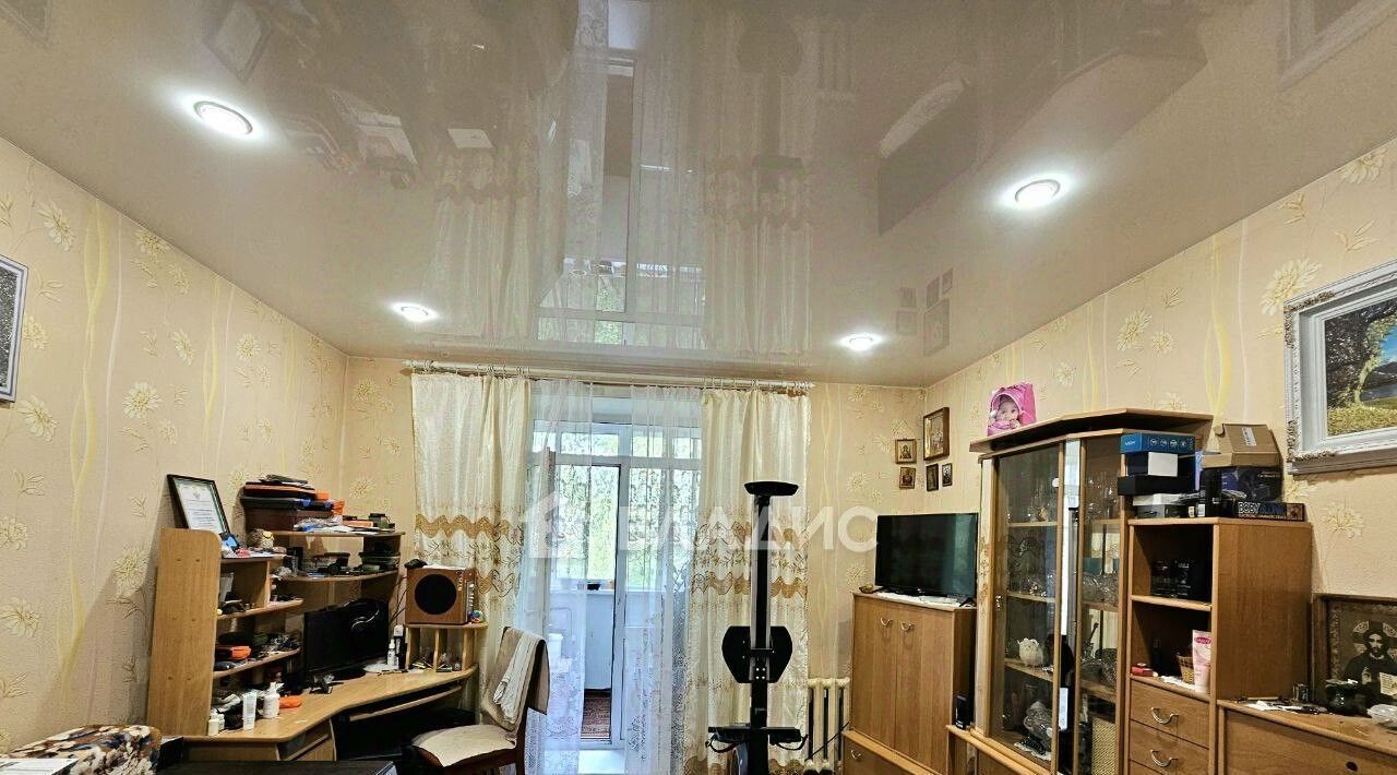 квартира г Ангарск кв-л 33 24 фото 1