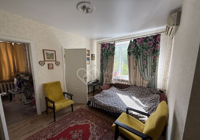р-н Краснооктябрьский дом 6 фото