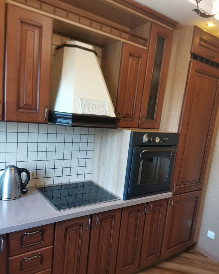 квартира г Иркутск р-н Свердловский ул Лермонтова 297б фото 12