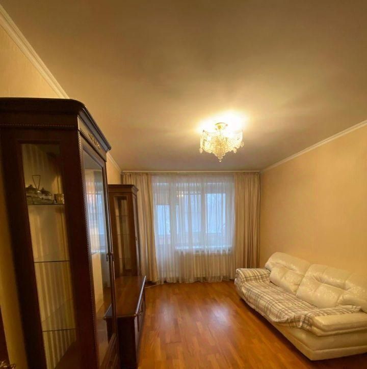 квартира г Москва метро Щелковская ул Чусовская 5 фото 4
