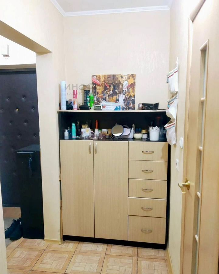 квартира г Долгопрудный б-р Новый 15 Долгопрудный, Долгопрудная фото 7