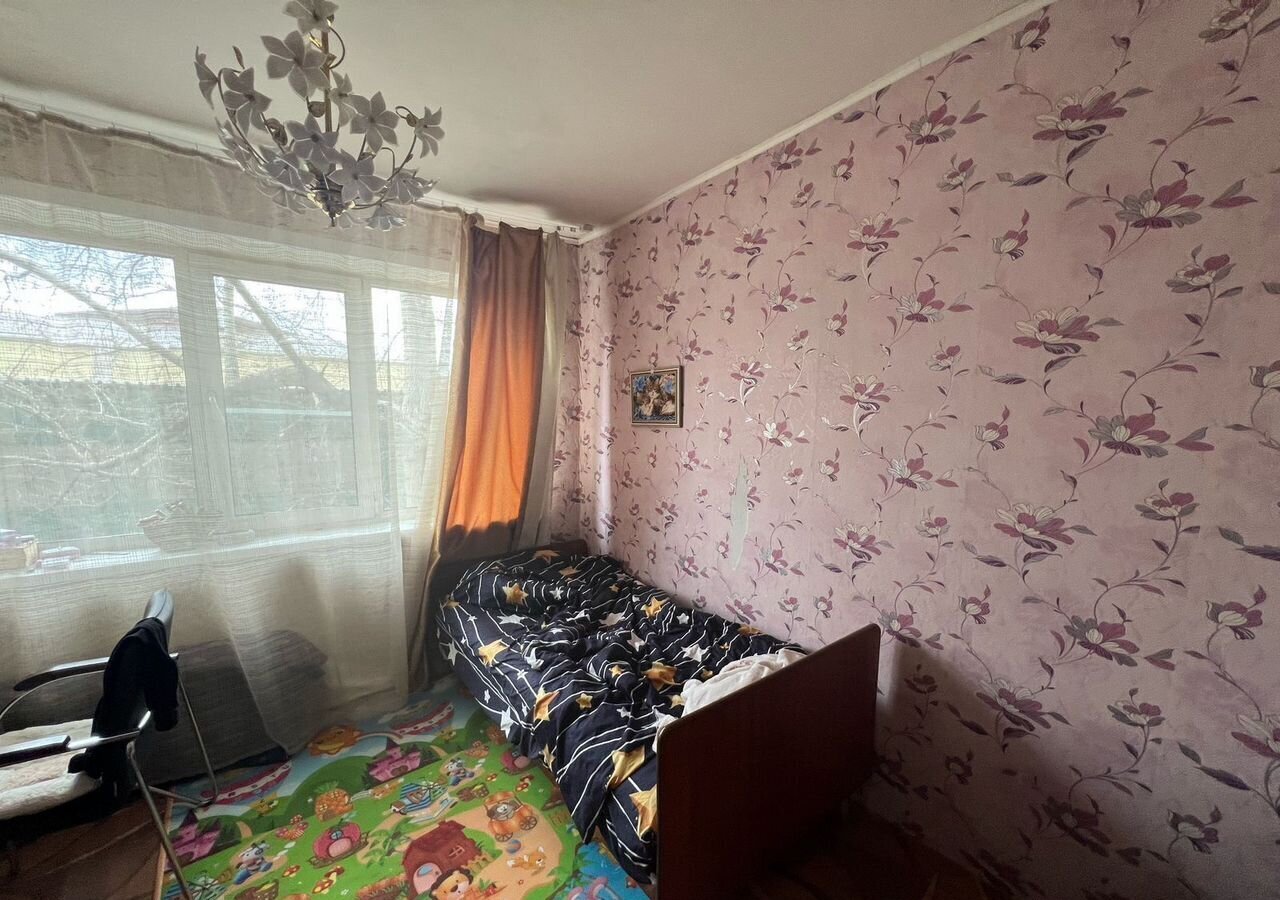 квартира г Чита р-н Центральный ул Евгения Гаюсана 2 фото 9