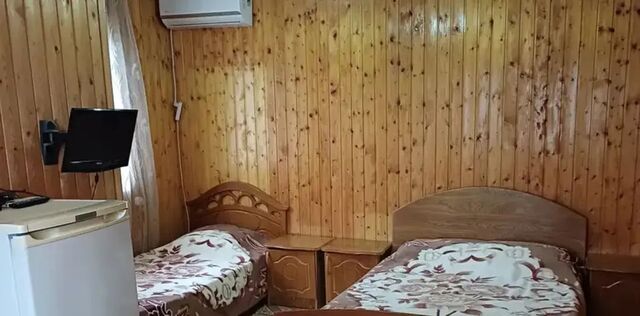 посёлок Вардане ул Фруктовая 18/4 Лазаревский район, Вардане фото