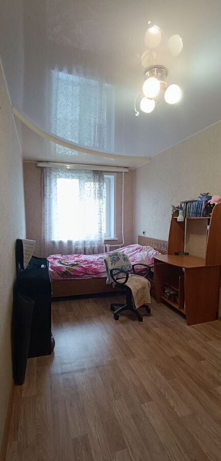 квартира г Кинешма ул Ивана Седова 4 фото 14