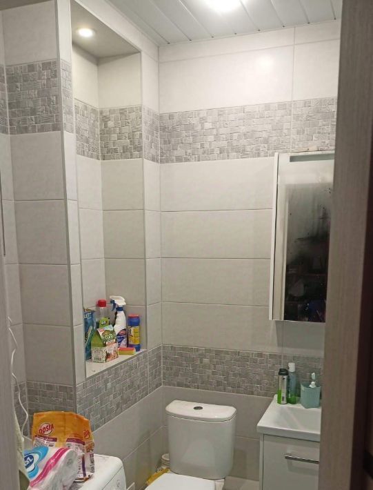 квартира г Новосибирск Заельцовская пр-кт Красный 309 фото 5