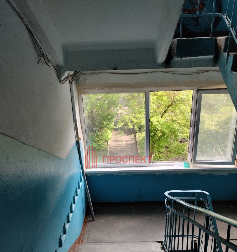 квартира г Пенза п Арбеково ул Ульяновская 46 м-н фото 9