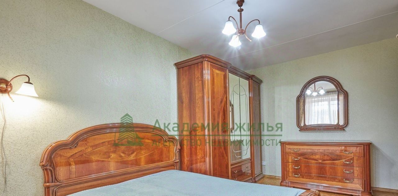 квартира г Саратов р-н Фрунзенский ул Советская 64/70 фото 4