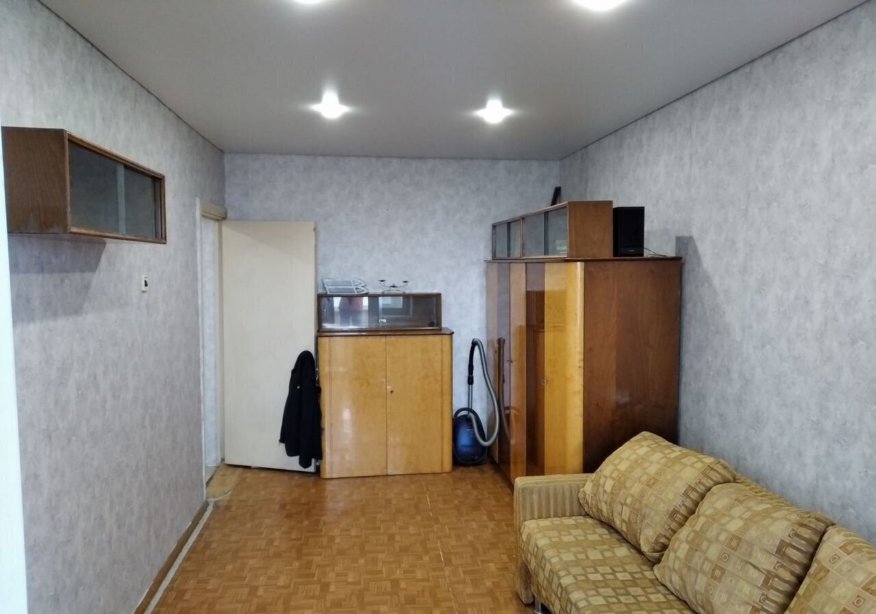 квартира г Ростов-на-Дону р-н Ворошиловский пр-кт Михаила Нагибина 31в фото 9