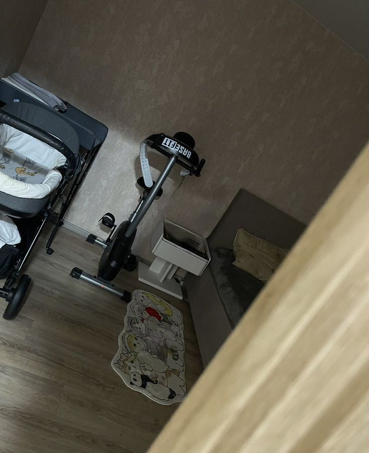 квартира г Воронеж р-н Советский ул Ключникова 14к/1 фото 24