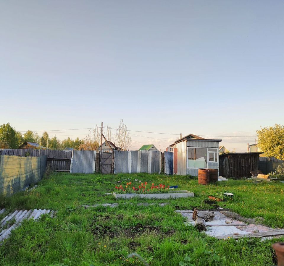 земля г Ковров снт КЭМЗ 12 фото 1