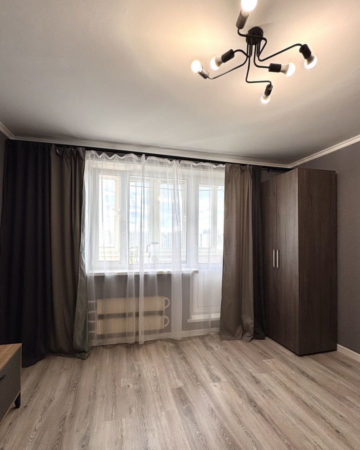 квартира г Москва метро Солнцево пр-кт Солнцевский 9 фото 2