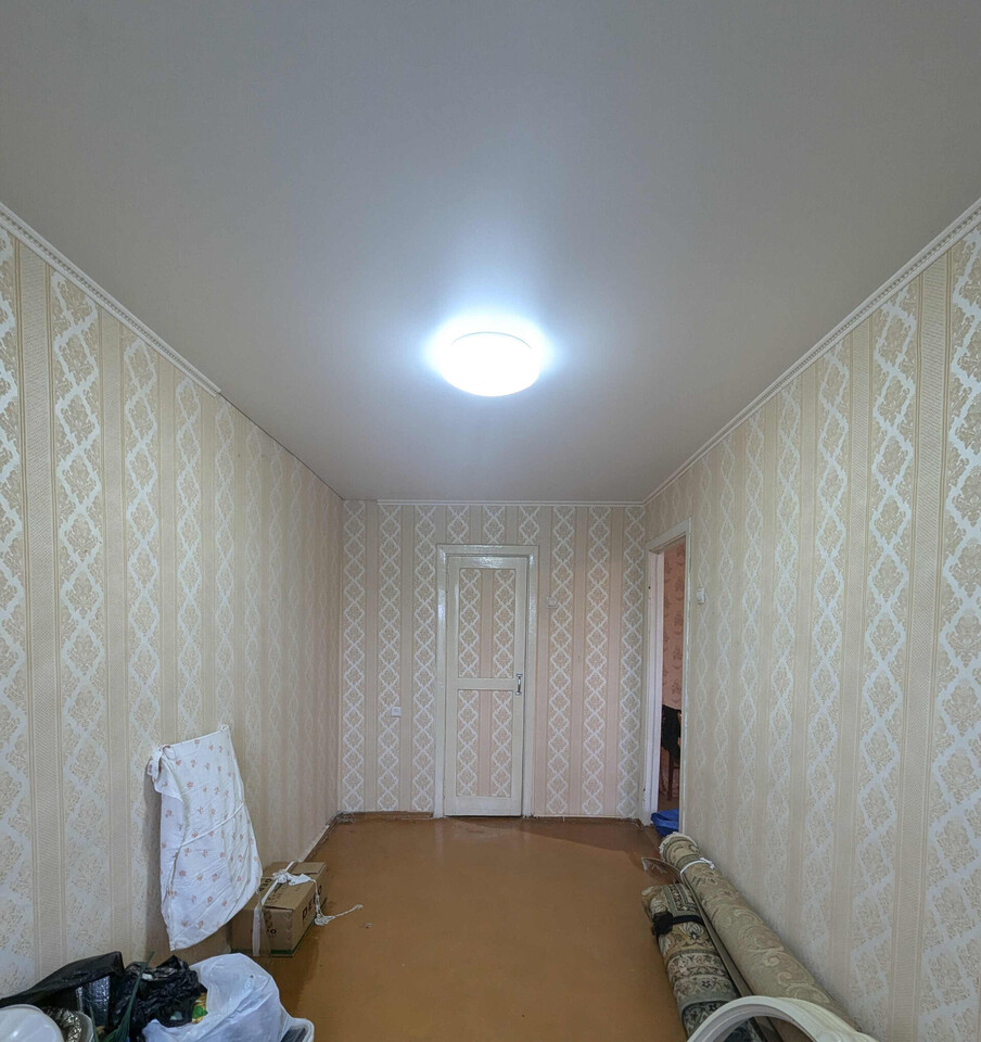 квартира г Краснодар Славянский микрорайон ул им. Толбухина 81 м-н фото 6