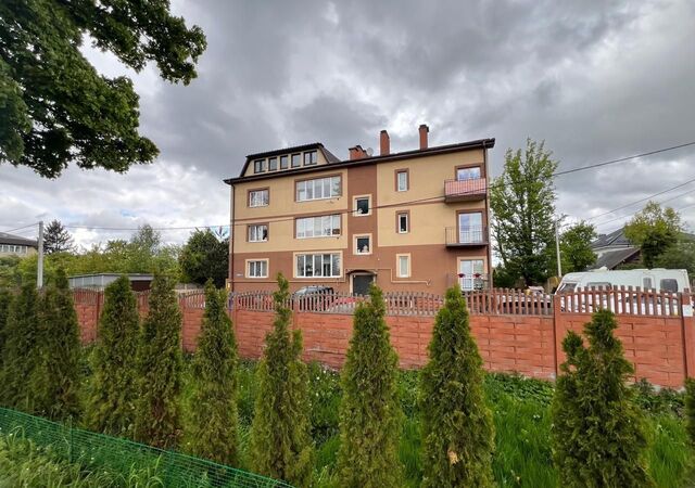 ул Орудийная 75а Калининград фото
