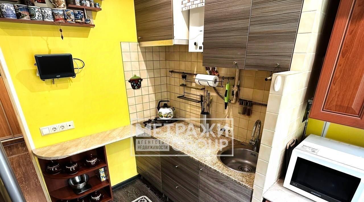 квартира г Королев ул Дзержинского 9а Медведково фото 3