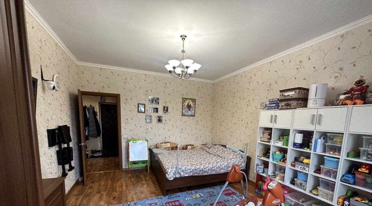 квартира г Красногорск мкр Опалиха ул Благовещенская 12 фото 13