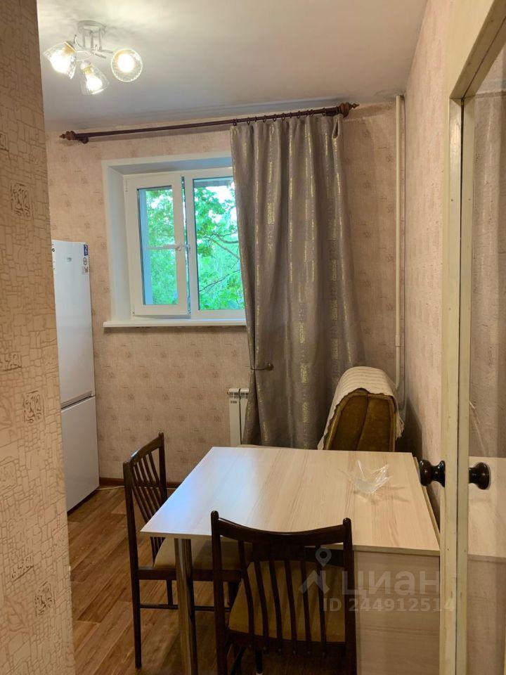 квартира г Зеленоград Старое Крюково ЗелАО 9-й микрорайон, к 923, Московская область, г Пушкино, Зеленоград фото 5