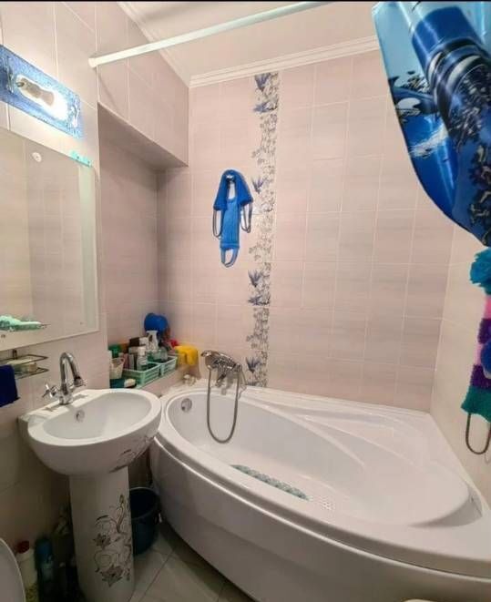 квартира г Курск р-н Центральный ул Л.Толстого 14а фото 8