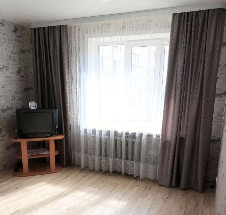 квартира г Екатеринбург р-н Железнодорожный Уралмаш ул. Ангарская, 52/3 фото 15
