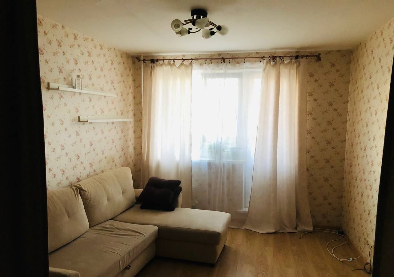 квартира г Верхняя Пышма ул Уральских рабочих 38 фото 5