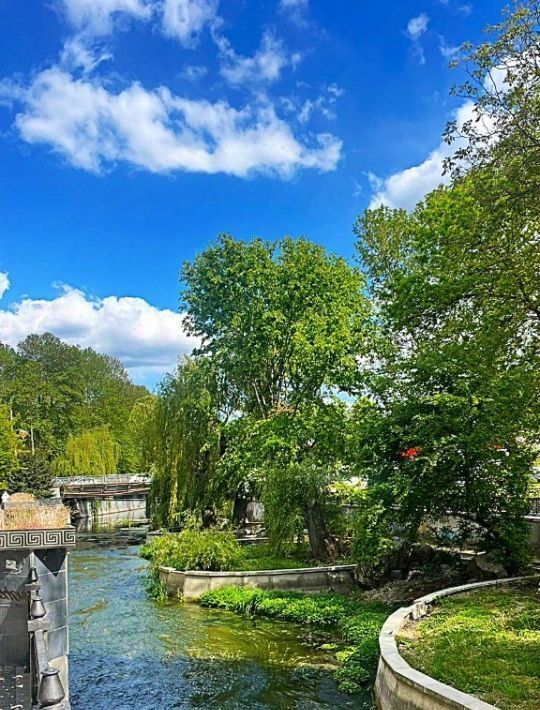 квартира г Симферополь р-н Киевский ул Менделеева 8 фото 18