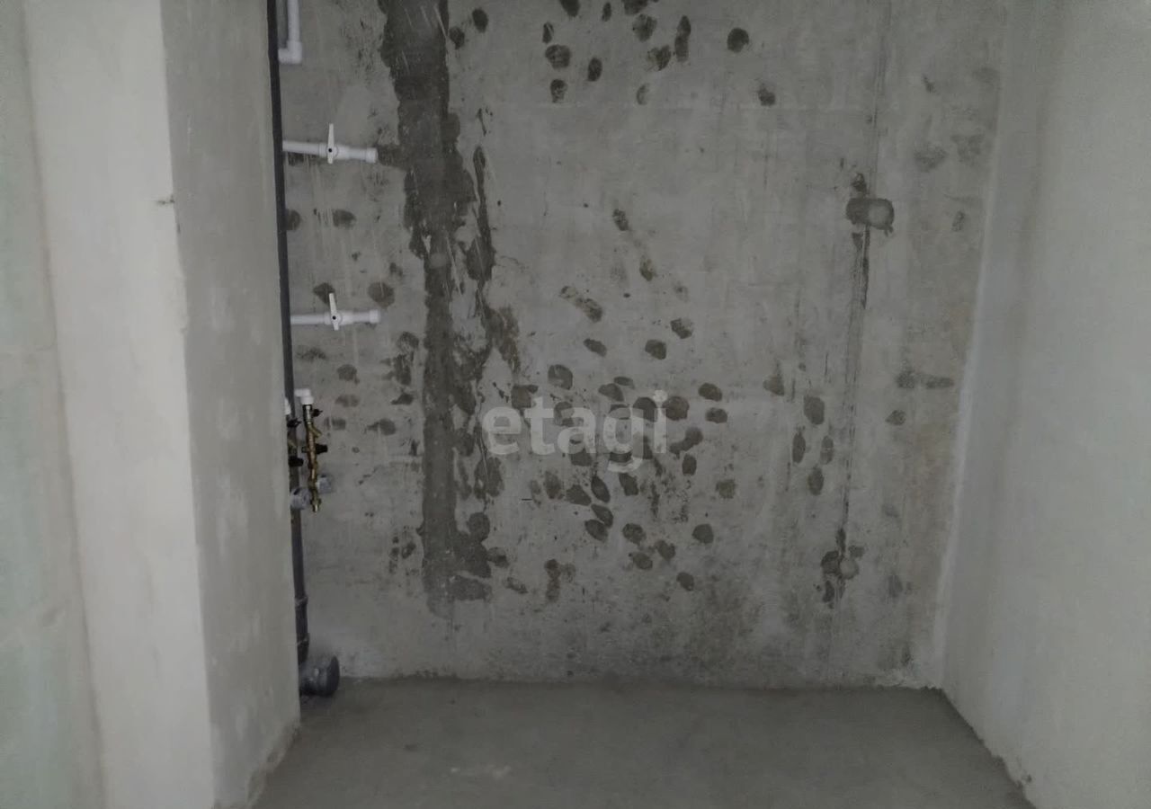 квартира г Воронеж р-н Коминтерновский ул Независимости 78 фото 12