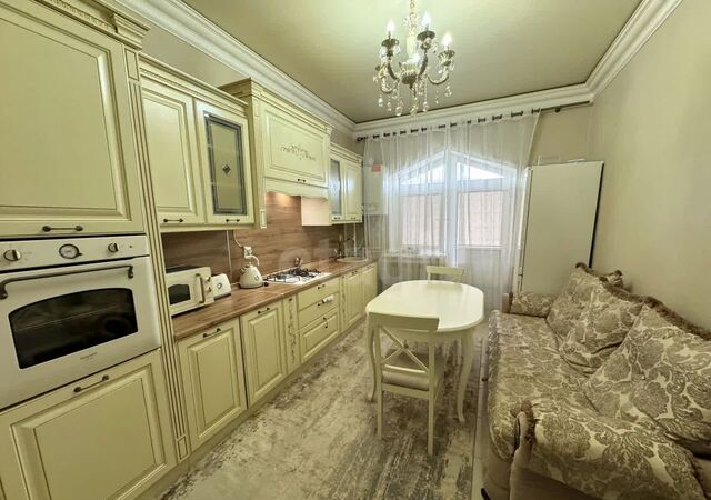 р-н Ленинский пр-кт Насрутдинова 55б фото