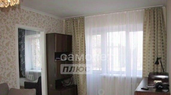 квартира г Курск р-н Центральный ул Ленина 84 фото 1