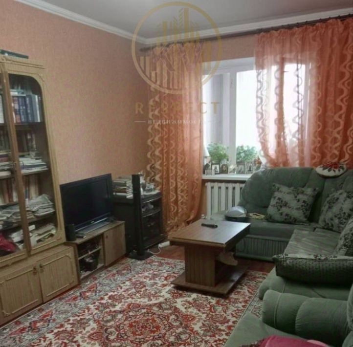 квартира г Кисловодск пер Школьный 39 фото 9