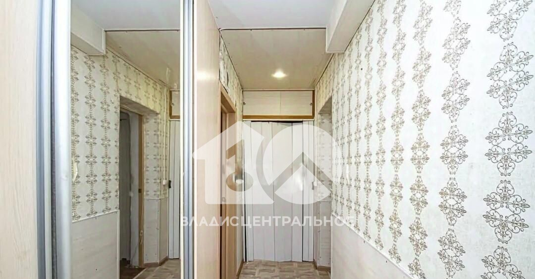квартира г Новосибирск ул Гусинобродский Тракт 21 фото 3