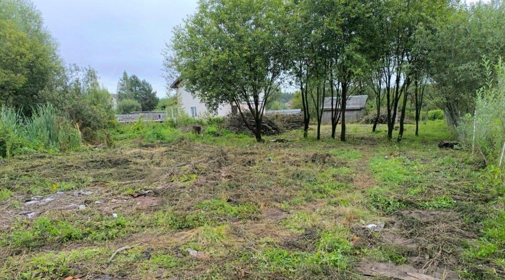 земля г Наро-Фоминск р-н Новофёдоровка фото 3