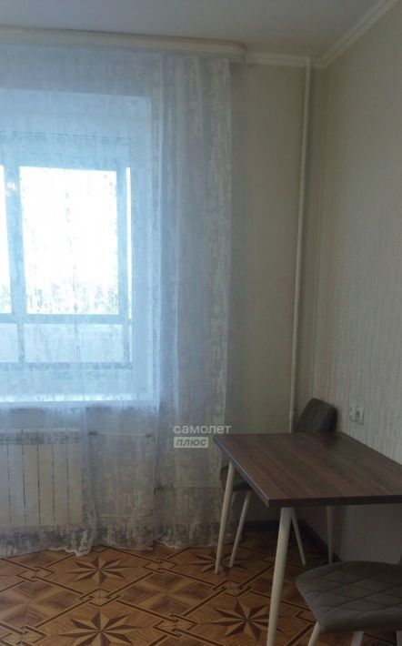 квартира г Новосибирск Золотая Нива ул Есенина 67 фото 6