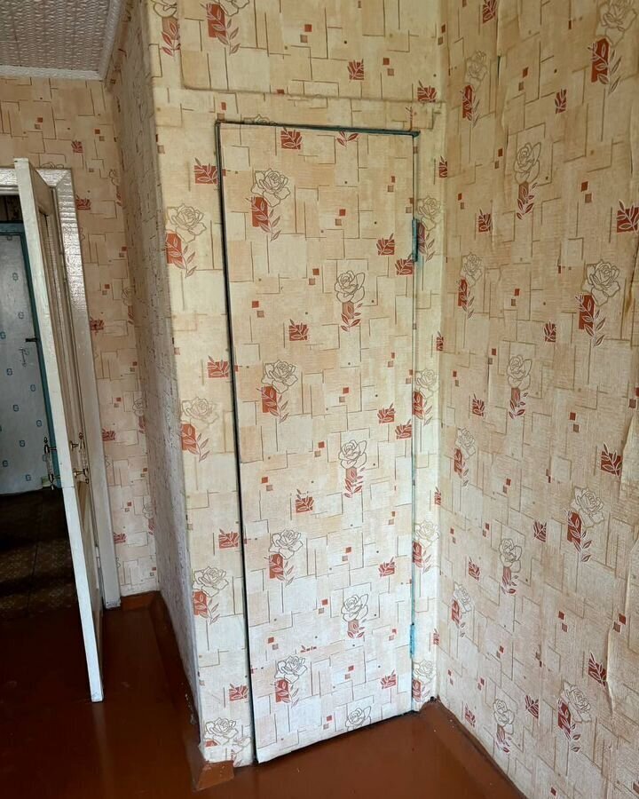 квартира г Назарово ул 30 лет ВЛКСМ 55 фото 6