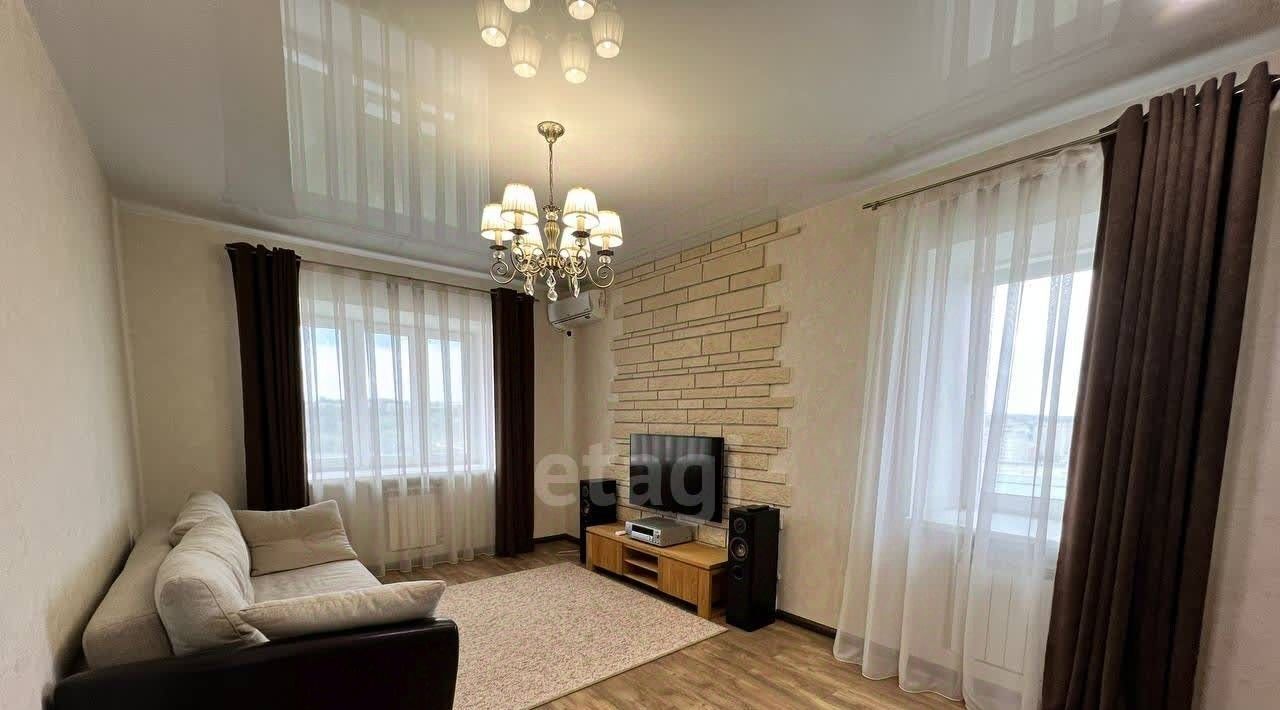квартира г Благовещенск ул Василенко 20/2 фото 1