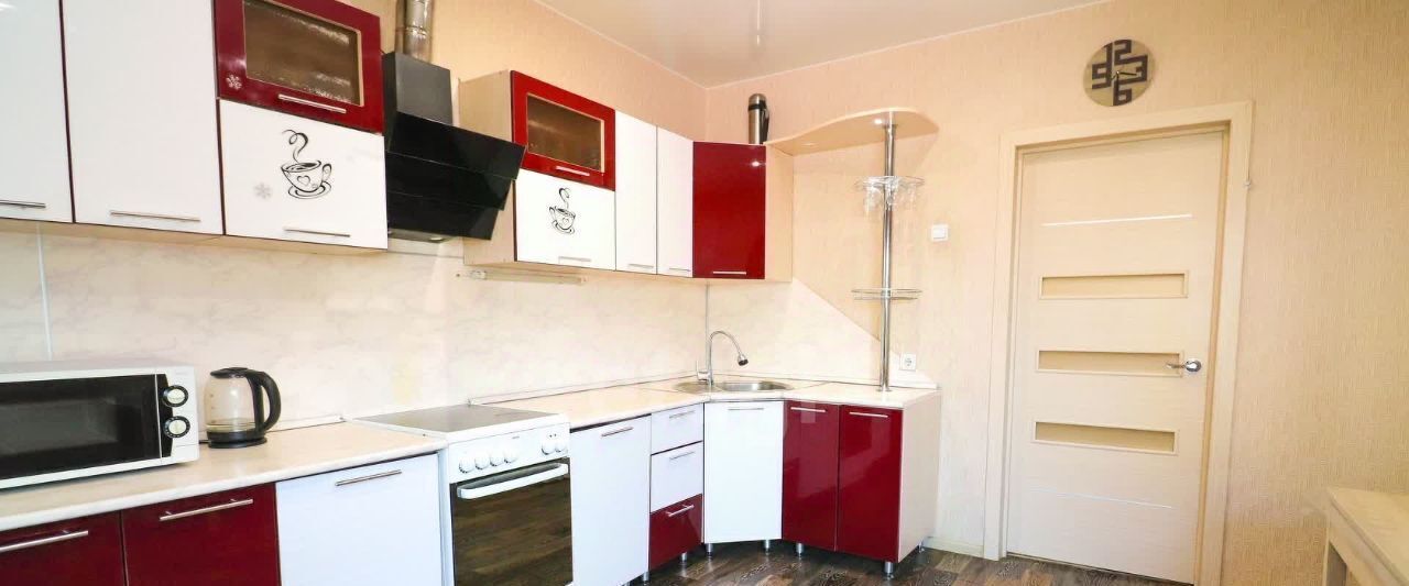 квартира г Благовещенск ул Калинина 142/4 фото 3