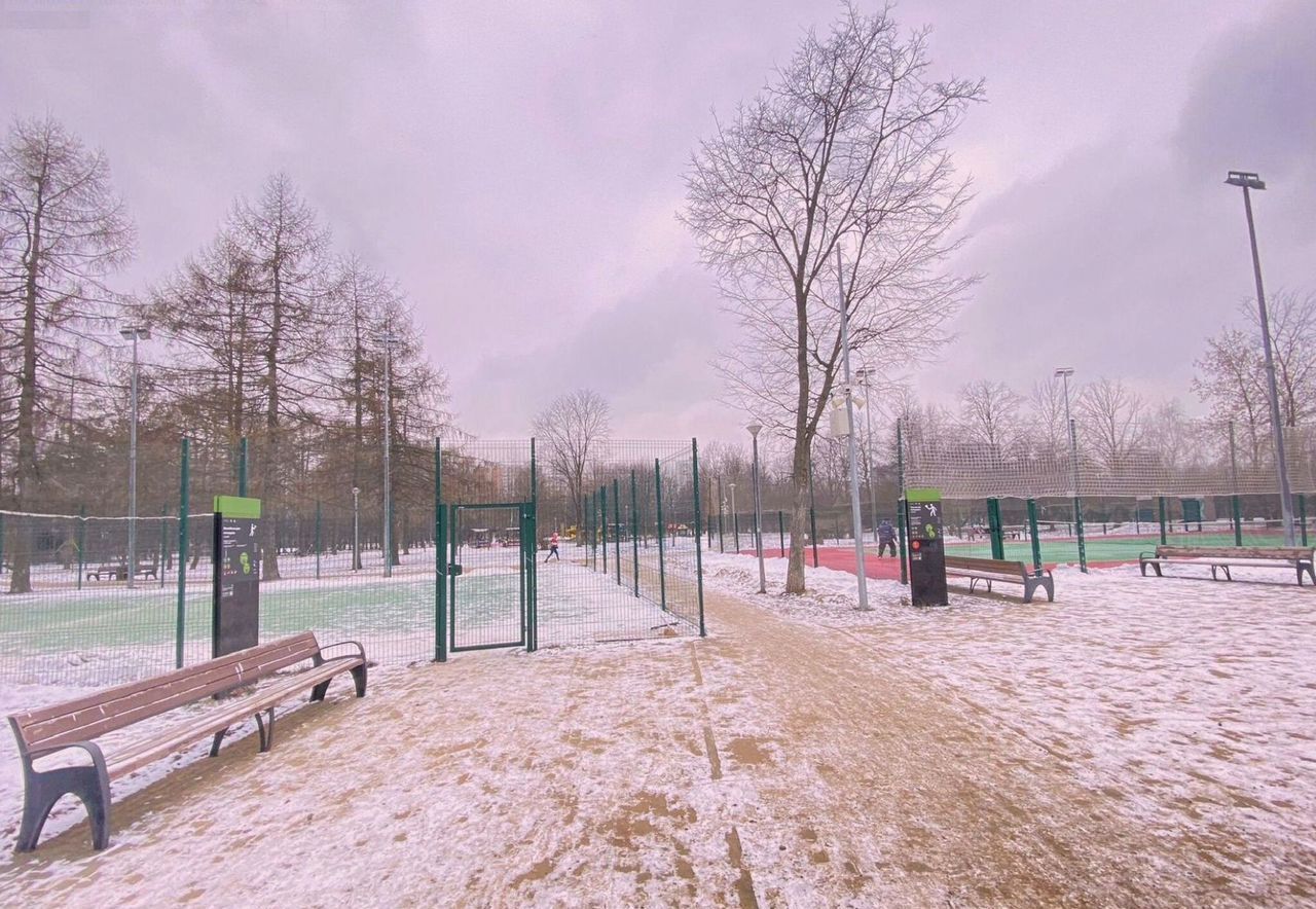 квартира г Москва метро Лианозово проезд Ижорский 11с/9 фото 28