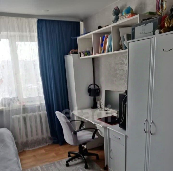 квартира г Благовещенск ул Мухина 31 фото 14
