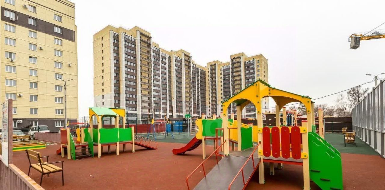 квартира г Благовещенск ул Заводская 4/5 фото 23