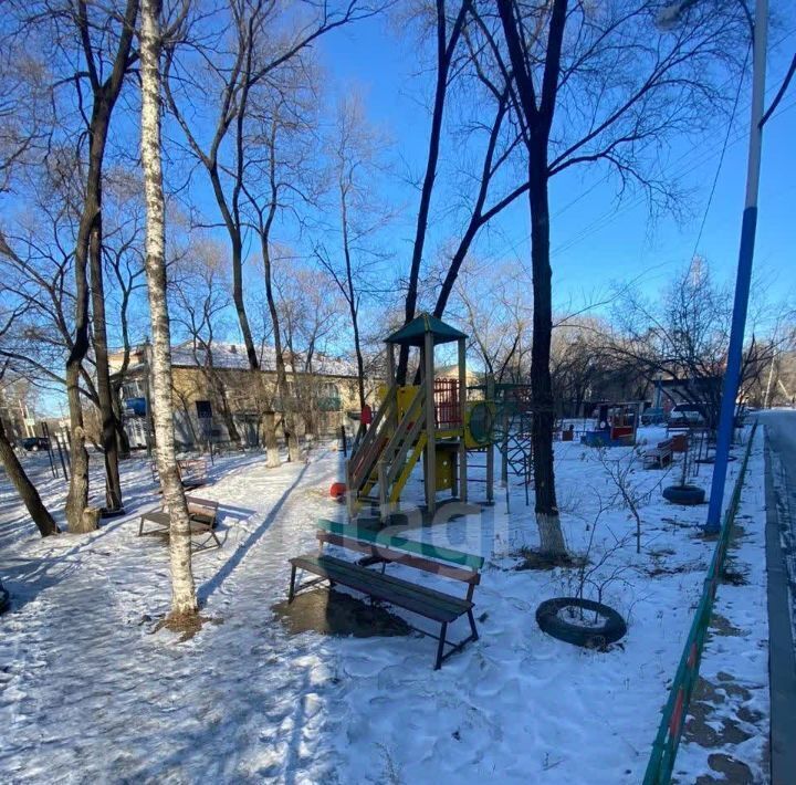 квартира г Белогорск ул Ленина 61 фото 17